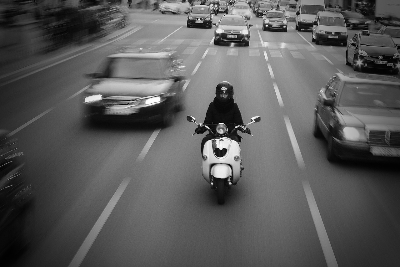 從“跟隨”到“引領(lǐng)” 重慶摩托車如何走向世界·專家分析 重慶摩托車產(chǎn)業(yè)蛻變 帶來什么啟示？