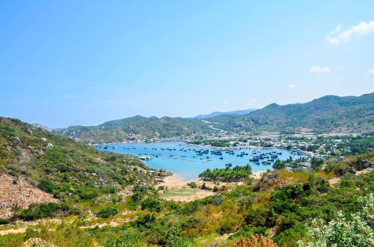 環(huán)境部：全國(guó)已有159個(gè)海灣出臺(tái)美麗海灣建設(shè)方案