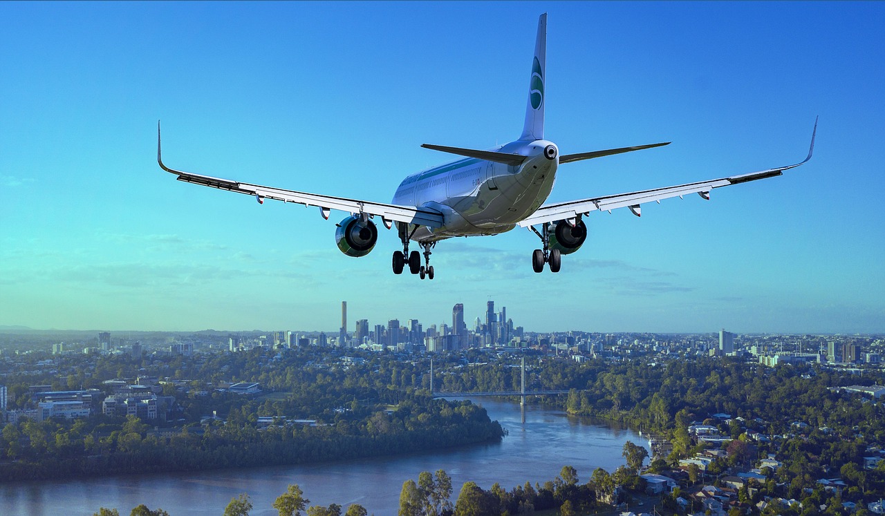 外媒爆：美政府通知通用電氣航空航天，稱其可以重啟向中國(guó)商飛供應(yīng)噴氣發(fā)動(dòng)機(jī)