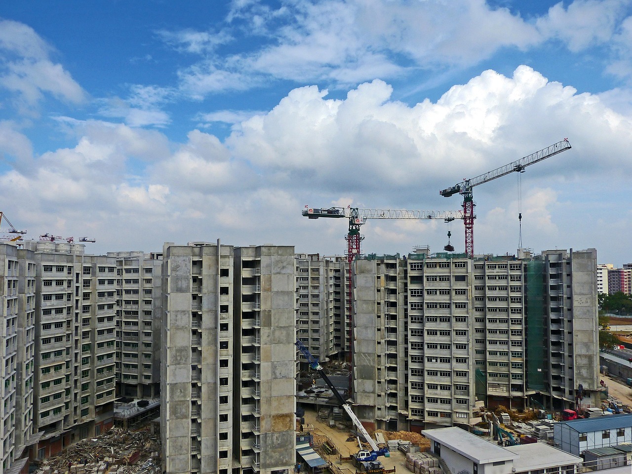 新規(guī)實施后首例，廣州一建筑公司因“搶跑”被罰175萬