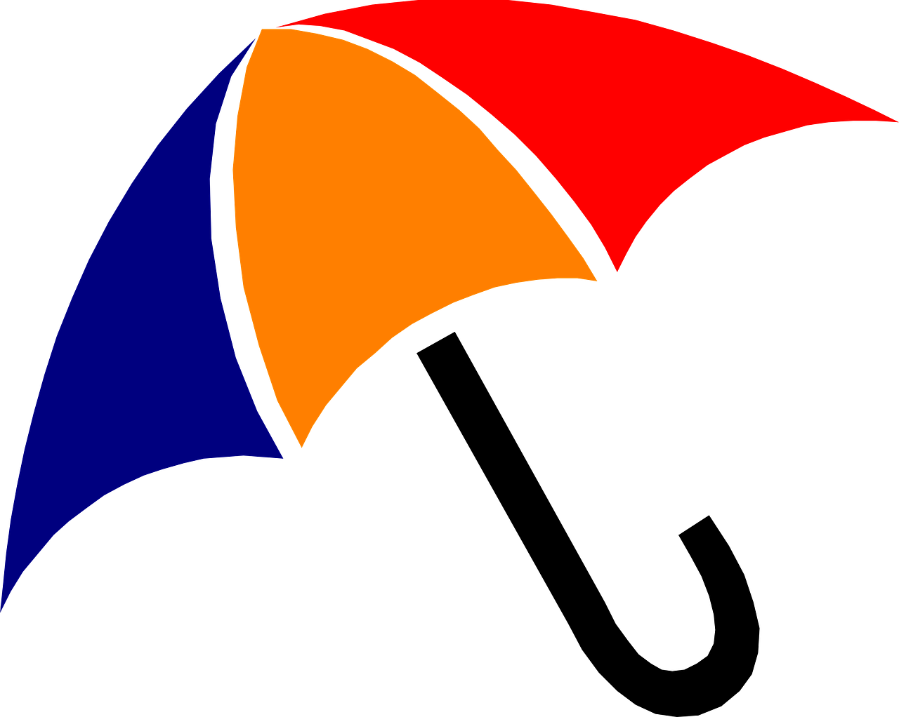 上海發(fā)布高溫橙色預(yù)警，提示注意午后強(qiáng)對(duì)流天氣