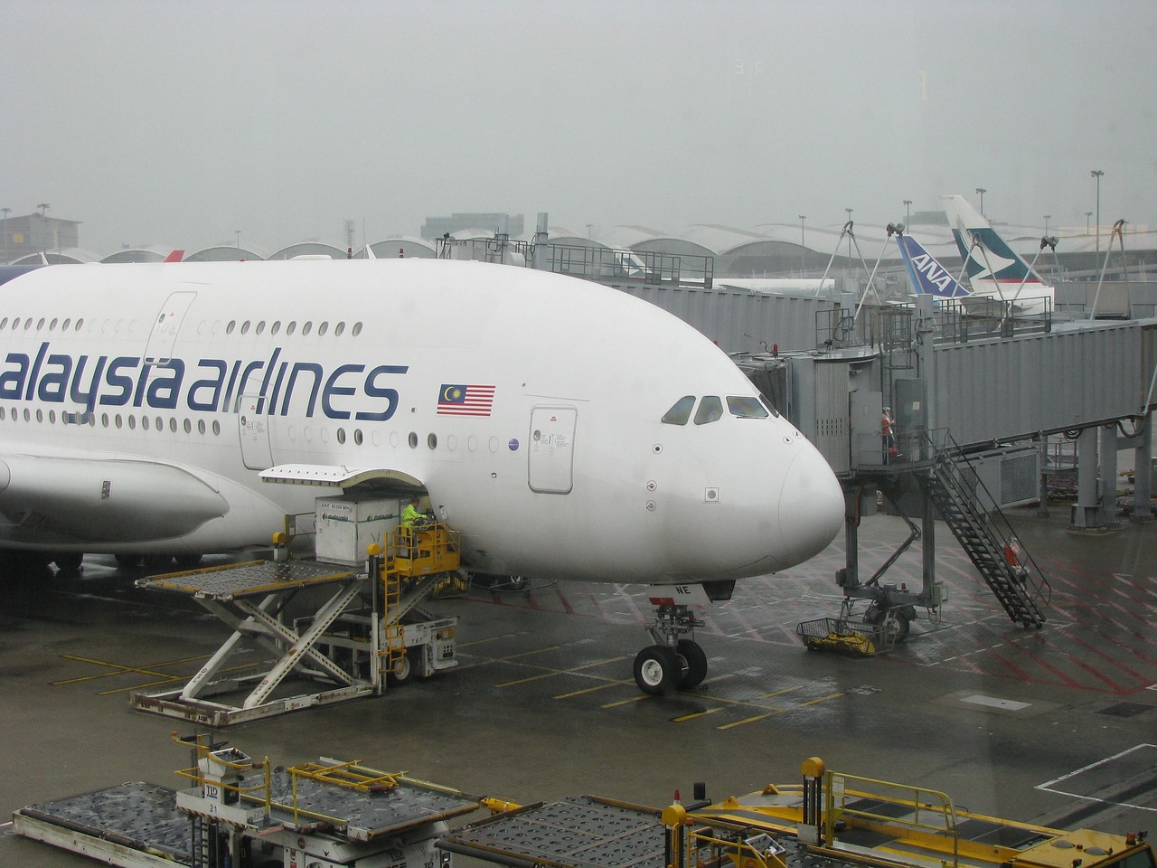 供應(yīng)鏈問題致座椅短缺 美國航空的新空客飛機停飛